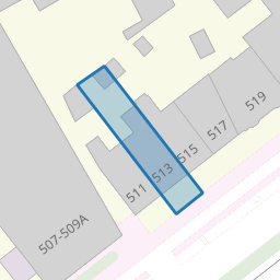 Perceel LDN03-I-3196