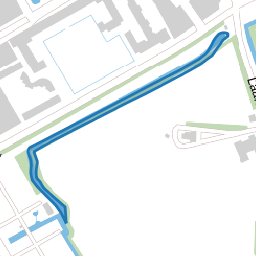 Perceel LDN03-I-3237