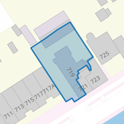 Perceel LDN03-I-3829