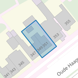 Perceel LDN03-I-3968