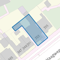 Perceel LDN03-I-3969