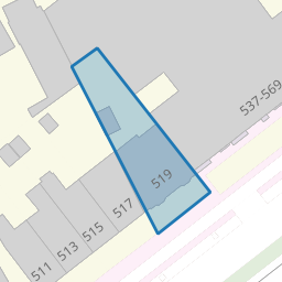 Perceel LDN03-I-4050