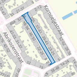 Perceel LDN03-I-4192