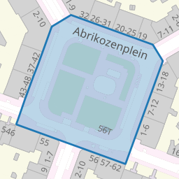 Perceel LDN03-I-4199