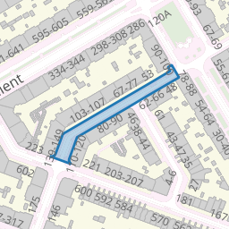 Perceel LDN03-I-4202