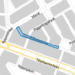 Perceel LDN03-I-4206