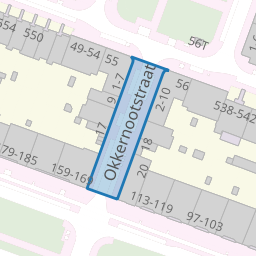 Perceel LDN03-I-4210