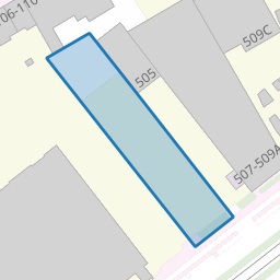 Perceel LDN03-I-4227