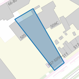 Perceel LDN03-I-4229