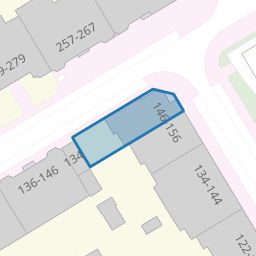 Perceel LDN03-I-4255