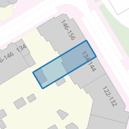 Perceel LDN03-I-4257