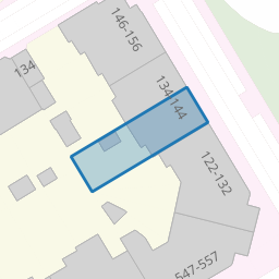 Perceel LDN03-I-4258