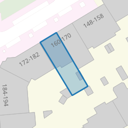 Perceel LDN03-I-4270