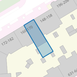 Perceel LDN03-I-4271