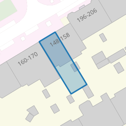 Perceel LDN03-I-4272