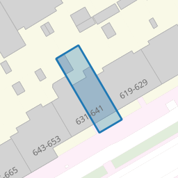 Perceel LDN03-I-4276