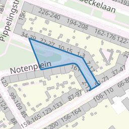 Perceel LDN03-I-4286