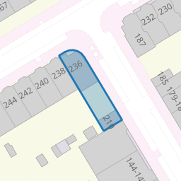 Perceel LDN03-I-4291