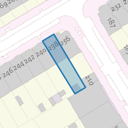 Perceel LDN03-I-4292