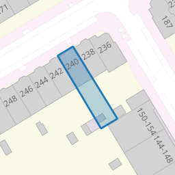 Perceel LDN03-I-4293