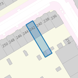 Perceel LDN03-I-4294