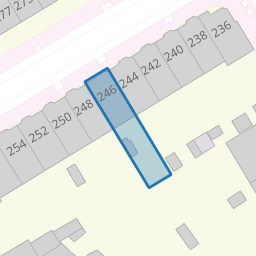 Perceel LDN03-I-4296