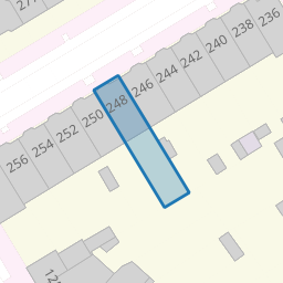 Perceel LDN03-I-4297