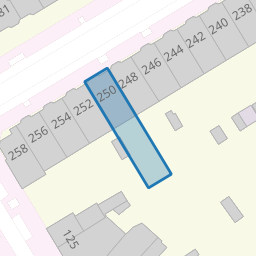 Perceel LDN03-I-4298