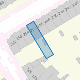 Perceel LDN03-I-4299