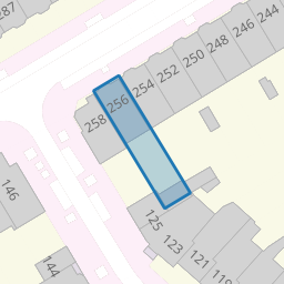 Perceel LDN03-I-4301