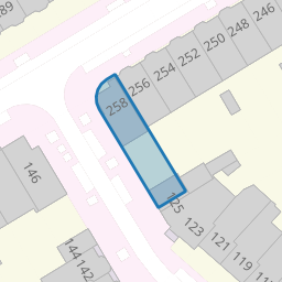 Perceel LDN03-I-4302