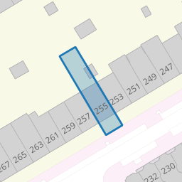 Perceel LDN03-I-4304