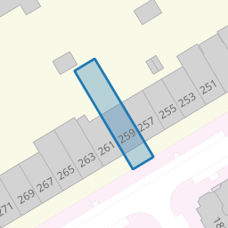 Perceel LDN03-I-4306