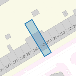 Perceel LDN03-I-4308