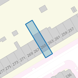 Perceel LDN03-I-4309