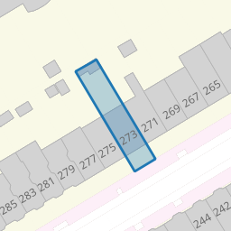 Perceel LDN03-I-4313