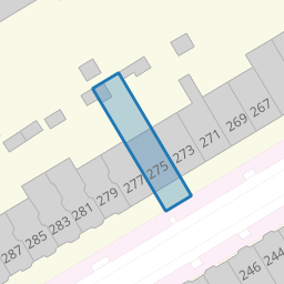 Perceel LDN03-I-4314