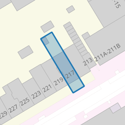 Perceel LDN03-I-4316