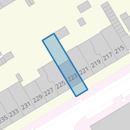 Perceel LDN03-I-4319