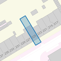 Perceel LDN03-I-4320