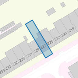 Perceel LDN03-I-4321