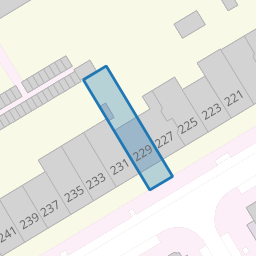 Perceel LDN03-I-4322