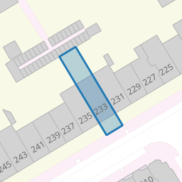 Perceel LDN03-I-4324