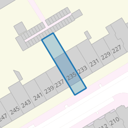 Perceel LDN03-I-4347