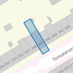 Perceel LDN03-I-4353