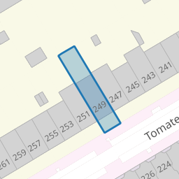 Perceel LDN03-I-4354