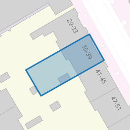 Perceel LDN03-I-4358