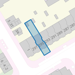 Perceel LDN03-I-4365