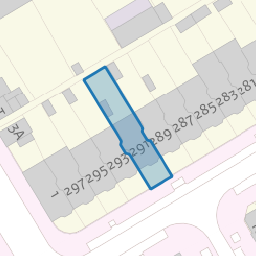 Perceel LDN03-I-4367