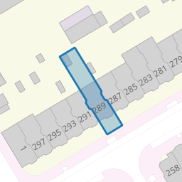 Perceel LDN03-I-4368